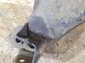 передняя балка (подрамник) Nissan Almera N15 1998г. - фото №4