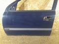 дверь передняя левая Opel Astra G 2003г. - фото №3