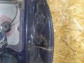 дверь передняя левая Opel Astra G 2003г. - фото №8