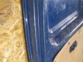 дверь задняя распашная правая ГАЗ Соболь 1 поколение [рестайлинг] 2008г. - фото №25
