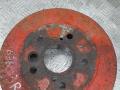 барабан тормозной задний правый Toyota Picnic 1 поколение XM10 2000г. - фото №6