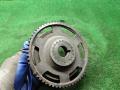 шкив коленвала Daewoo Lanos T100 2000г. - фото №4