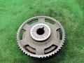 шкив коленвала Daewoo Lanos T100 2000г. - фото №5