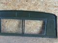 перегородка грузового (пассажирского) отсека УАЗ 452 2 поколение 1985г. - фото №8