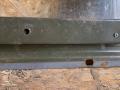 перегородка грузового (пассажирского) отсека УАЗ 452 2 поколение 1985г. - фото №14