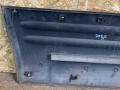 накладка двери передней правой Hyundai H1 Starex [рестайлинг] 2004г. - фото №7