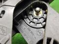 8201298901, O46503762R, O48503E0S4R педаль сцепления Renault Duster 1 поколение [рестайлинг] 2017г. - фото №6