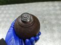 гидросфера задняя левая Citroen Xantia 1 поколение [рестайлинг] 2000г. - фото №4