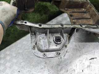 масляный поддон, ориг. номер 90400125, R90400125, Opel Sintra 1 поколение 1996-1999