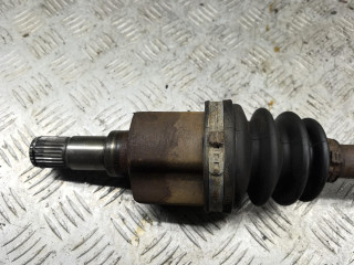 полуось передняя левая, Ford Focus 1 поколение [рестайлинг] 2001-2005