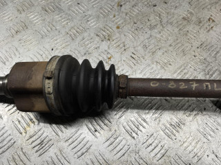 полуось передняя левая, Ford Focus 1 поколение [рестайлинг] 2001-2005