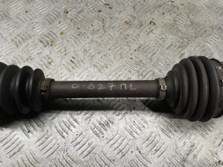 полуось передняя левая, Ford Focus 1 поколение [рестайлинг] 2001-2005