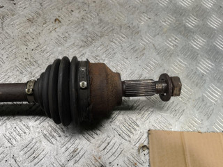 полуось передняя левая, Ford Focus 1 поколение [рестайлинг] 2001-2005