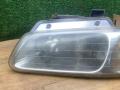 фара левая Chrysler Voyager 3 поколение 1999г. - фото №4