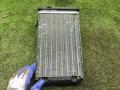 радиатор отопителя (печки) Volkswagen Jetta 2 поколение [рестайлинг] 1991г. - фото №3