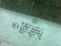 стекло двери задней правой Mercedes-Benz E W210 [рестайлинг] 2001г. - фото №2