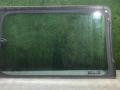 стекло кузовное левое заднее задней левой Opel Sintra 1 поколение 1997г. - фото №3