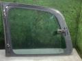 стекло кузовное правое заднее задней левой Opel Sintra 1 поколение 1997г. - фото №3