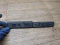 значок (эмблема) крышки багажника ГАЗ ГАЗЕЛЬ 2005г. - фото №2