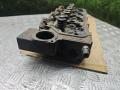 головка блока цилиндров Ford Transit 4 поколение [рестайлинг] 1993г. - фото №3