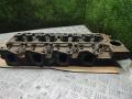 головка блока цилиндров Ford Transit 4 поколение [рестайлинг] 1993г. - фото №5