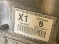 B12D, 090919B0077 двигатель Chevrolet Aveo T250 [рестайлинг] 2009г. - фото №6