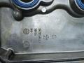 клапанная крышка Dodge Caravan 4 поколение 2002г. - фото №9