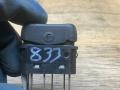 0025450807 кнопка (выключатель) Mercedes-Benz Vito W638 1999г. - фото №3