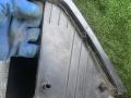бардачок Opel Frontera A 1992г. - фото №3