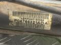 рулевая рейка Dodge Caravan 4 поколение 2002г. - фото №7