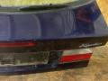 крышка (дверь) багажника Citroen Xantia 1 поколение [рестайлинг] 2000г. - фото №3