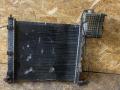 радиатор основной Mercedes-Benz Vito W638 1999г. - фото №7
