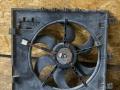 вентилятор охлаждения Mercedes-Benz Vito W638 1999г. - фото №6