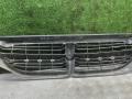 решетка радиатора Chrysler Voyager 3 поколение 1999г. - фото №5