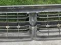 решетка радиатора Chrysler Voyager 3 поколение 1999г. - фото №7