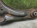 рычаг передний левый Mercedes-Benz Vito W638 1999г. - фото №8