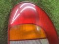 фонарь задний правый Chrysler Voyager 3 поколение 1999г. - фото №3