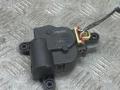 моторчик заслонки печки Chrysler Voyager 3 поколение 1999г. - фото №4