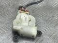 моторчик заслонки печки Chrysler Voyager 3 поколение 1999г. - фото №4