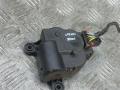 моторчик заслонки печки Chrysler Voyager 3 поколение 1999г. - фото №3