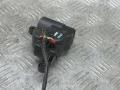 моторчик заслонки печки Chrysler Voyager 3 поколение 1999г. - фото №4