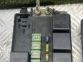 блок предохранителей Chrysler Voyager 3 поколение 1999г. - фото №3