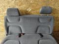 сиденье заднее Dodge Caravan 3 поколение 1999г. - фото №3
