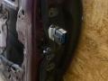 дверь передняя левая Dodge Caravan 4 поколение 2001г. - фото №9