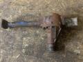 4.56 редуктор переднего моста Opel Frontera A 1992г. - фото №3
