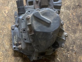 МКПП, Chrysler Voyager 3 поколение 1995-2001