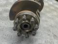 коленвал Mercedes-Benz Vito W638 1999г. - фото №7