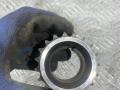 шестерня коленвала Mercedes-Benz Vito W638 1999г. - фото №3