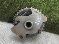 звездочка (шкив) ТНВД Mercedes-Benz Vito W638 1999г. - фото №3