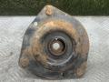 опора амортизатора верхняя (чашка) Chrysler Voyager 3 поколение 1999г. - фото №4